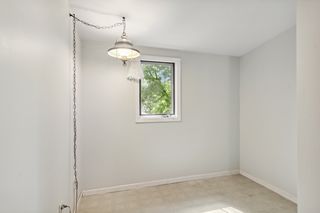 2nd Floor Office/Hobby Room at the top of the stairs ~ very versatile space