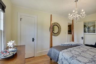 All Three (3) 2nd Floor Bedrooms feature Hardwood Floors!