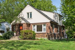 Welcome to 3232 Drew Avenue N