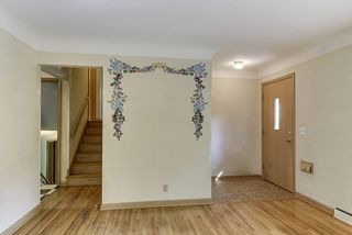 Inviting front entry welcoming your guests to your lovely home...