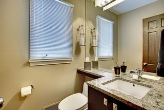 Main floor bath