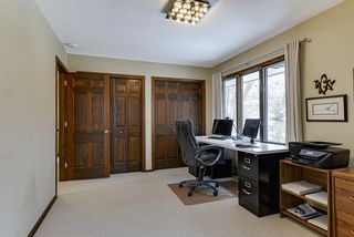 Upper level bedroom 3