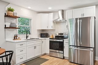 Kitchen - Unit 2