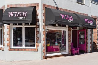 Old South Gaylord just 4 blocks