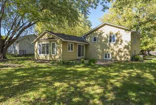 10635 101st Pl N. Maple Grove, MN 55369. Backyard. Jane Schmidt Homes