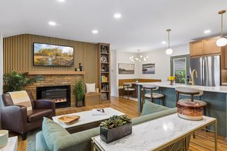 Something about this home just feels so right...