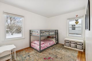 14. Second bedroom on main floor