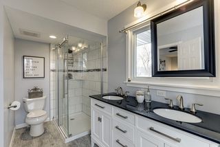 Convenience of double sinks...
