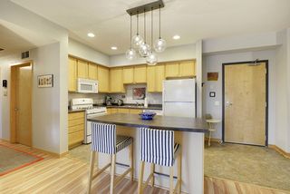 Another view of the Kitchen & Entry Foyer...