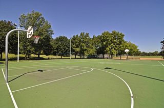 Nearby park