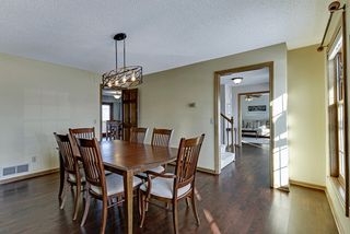 Circular flow throughout the home
