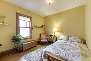 Bedroom #2.