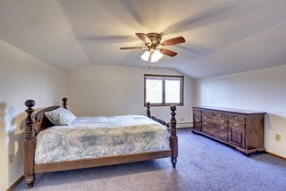 Upper Bedroom. 