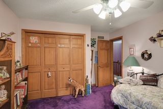 Lots of closet space here...