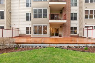 Almost double your summer living space.