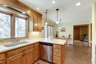 Now We Have Stepped Into The Kitchen. You Will Love This Room. 