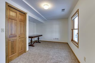 Bedroom 4 is adjoining amusement room 
