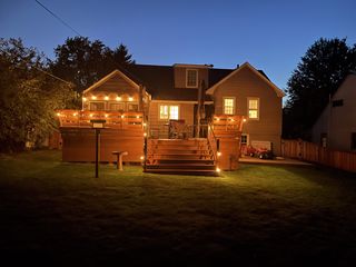 Photograph provided by agent.