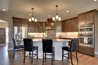 Great kitchen with a lot of counter space