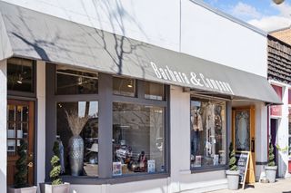 South Gaylord Shopping