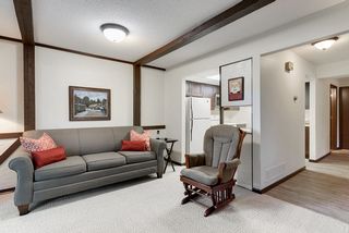 Option open dining room, family/living space