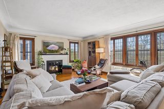 Unit 2 Living Room