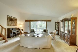 Another view of the living room.