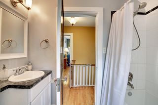 2nd Floor Bathroom! 