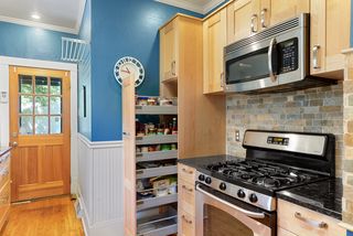 Pantry!