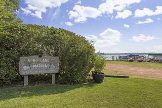 Near by Lindbo Landing Marina