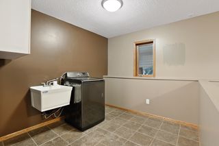 laundry area