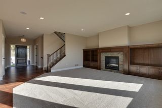 Great Room and Entry