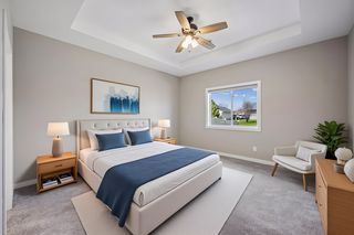 Virtually staged photo provided by Agent 