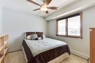 main floor bedroom