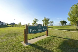 Parks are abundant in Chaska