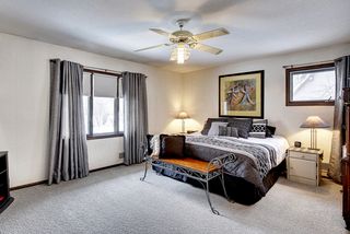 Large Master Bedroom