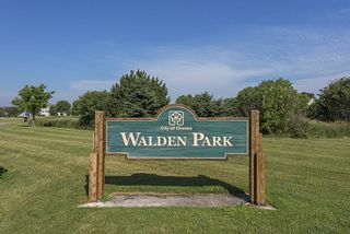 Parks nearby.