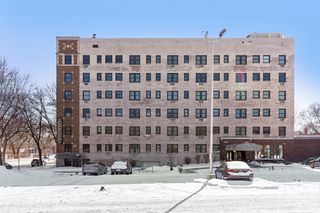 The Commodore