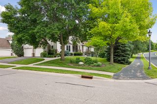 Wonderful .42 acre corner lot