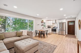 Entire Living Space - Unit 2
