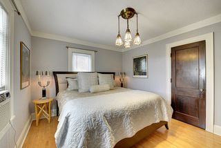 Another view of the Master Bedroom...