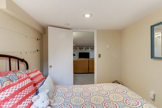 Bedroom #4...