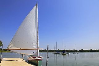 Lake Nokomis 