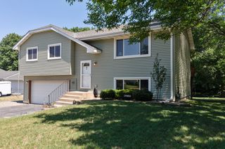 Welcome Home to 12601 Tyler St NE!