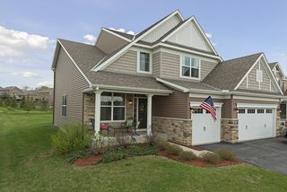 Welcome home to 1358 Interlaken Parkway in beautiful Waconia, MN