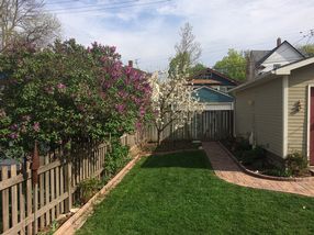 Photo provided by seller.