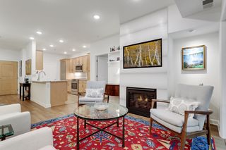 All new ceiling lighting to set the mood with light.