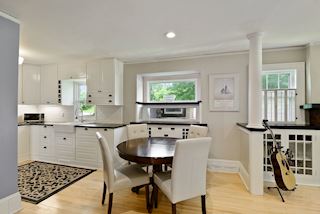 Dining/Kitchen