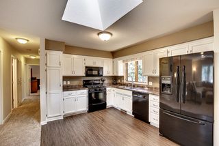 New Kitchen Floor - 2016