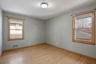 Main floor Bedroom #1